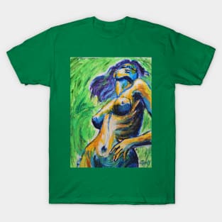 Nature Lover 2 T-Shirt